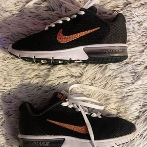 Nike Air Max Sequence #2 Women Sneakers